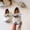 Silver, variant on Viluyesy Girls Ballet Flats Soft Sole Bow Princess Shoes Spring Summer Dress Wedding Party Silver Size 6