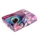 thumbnail image 1 of Toallas de mano con puntadas para baño, baño o cara, toallas suaves y muy absorbentes para adultos y niños, 1 of 8
