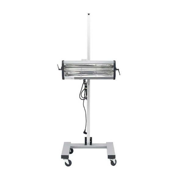 1000W Infrared Paint Lamp Car Spray Paint Lamp Paint Machine Shortwave Light Painting E High Temperature Drying Paint ,Fast Heating