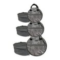 thumbnail image 3 of Electric Vehicle Battery Jumper Cable Bag Charger Oxford Cloth Storage Organizer, 3 of 6