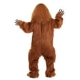 thumbnail image 2 of Kid's Jack Links Sasquatch Costume, 2 of 4