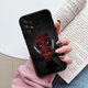 thumbnail image 1 of Funda blanda para teléfono Samsung Galaxy A53 5G, carcasa de TPU con flores bonitas y mariposas para Samsung A53 A 53 5G Fivean unisex, 1 of 2