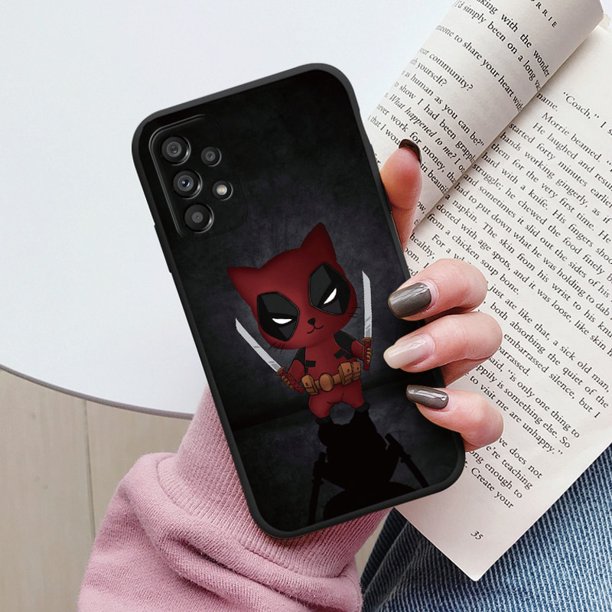 Funda blanda para teléfono Samsung Galaxy A53 5G, carcasa de TPU con flores bonitas y mariposas para Samsung A53 A 53 5G Fivean unisex