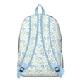 thumbnail image 2 of Cute Cartoon Turtles Beach Travel Backpack – Lightweight Student Backpack with Tropical Marine Life Print, Comfortable Carrying, and Anti-theft Design for Daily Use and Short Trips, 2 of 5
