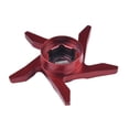 thumbnail image 4 of DIY Aluminum Star Drag Baitcast Fishing Reel Relief Wrench Drag Accessories Tool, 4 of 9