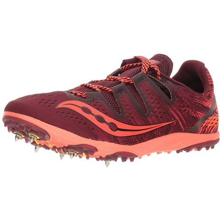 

Saucony Carrera XC3 Spike Women 5 - Purple