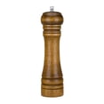 thumbnail image 1 of Molinillo de sal y pimienta de madera maciza Molinillo de pimienta, 1 of 5