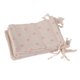 thumbnail image 2 of 10pcs Favor Bolsas Con Cordón Colco Bolsa de yute de regalo, 2 of 8