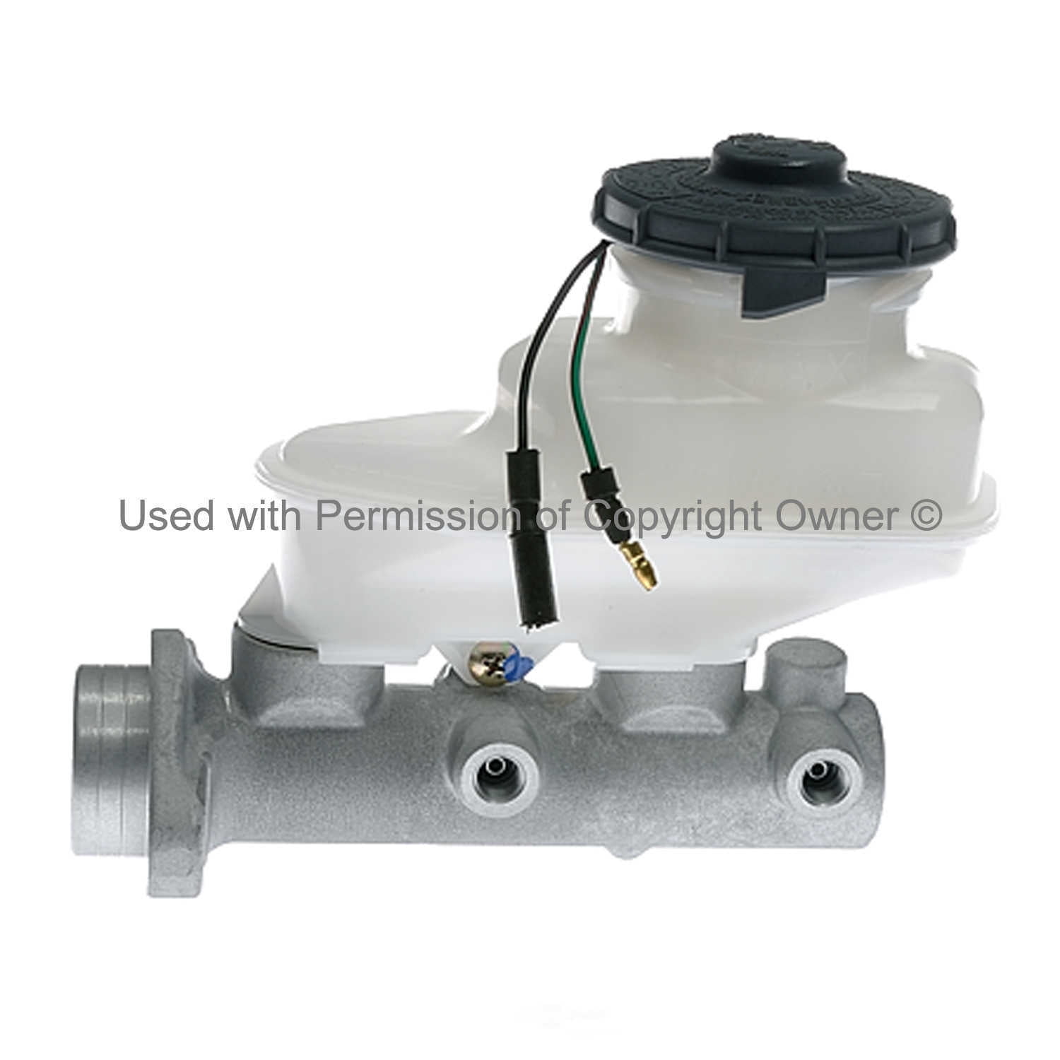 FVP Professional NM55131 New Brake Master Cylinder