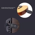 thumbnail image 4 of Guitarra Inalámbrica de 2.4Ghz Receptor Eléctrico USB Rango de 100 Pies A14 Para Violín de Bajo Con Jack de 6.35 mm, 4 of 7