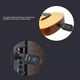 thumbnail image 4 of De Guitarra Inalámbrico, Receptor Transceptor Eléctrico USB De 2,4 GHz, De 100 Pies, A14 Para Violín Bajo Con Conector De 6,35mm, 4 of 7