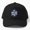 Black, variant on Dad Joke Champion Baseball Cap, Father's Day Pun Master Family Gift Hat, Family Celebration Style