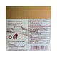 thumbnail image 2 of Harina de Garbanzo Vegarina 850 gr, 2 of 2
