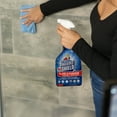 thumbnail image 6 of Unelko 57551 Invisible Shield Dual Action Glass and Surface Cleaner, for Windows, Showers, Tiles, Resists Soil and Grime, 32 oz, 6 of 7