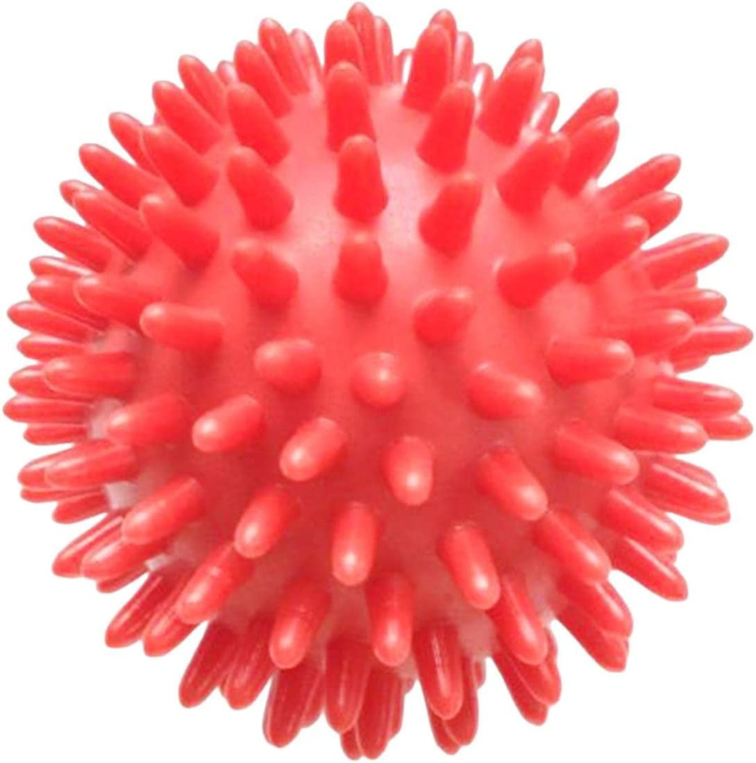 Spike Massage Balls, Foot Massage