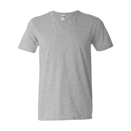 Gildan Softstyle® T-Shirt à Col en V 64V00