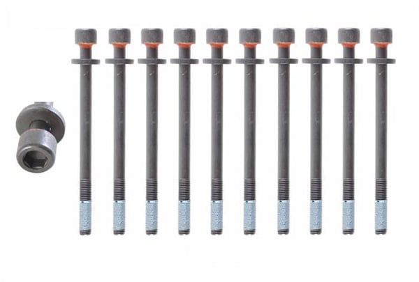 HEAD BOLT GM CAD 4.6L 281