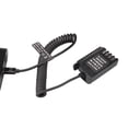 thumbnail image 5 of Camera Dummy Battery Adapter Long Shooting Time, Type-C PD 9V, for Panasonic GH Series, 5 of 6