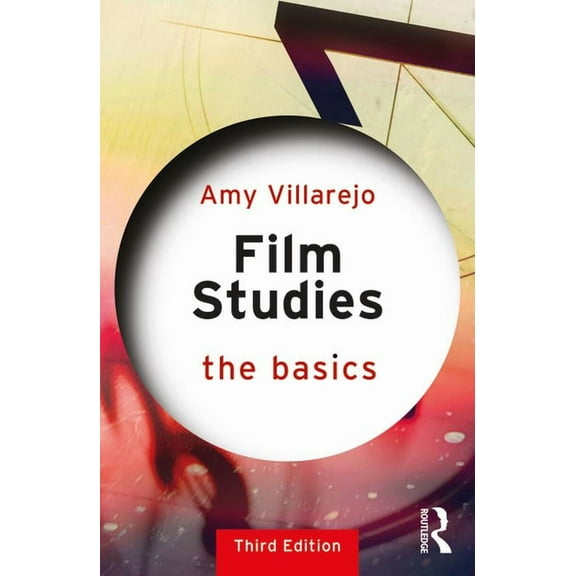 Basics Film Studies: The Basics, (Paperback)