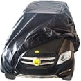 thumbnail image 1 of Funda de Coche para Niños Grandes JM Protección Exterior Resistente Ajuste Universal Resistente al Agua, 1 of 5
