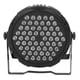 thumbnail image 1 of Luces De Escenario LED, Luz De DJ RGB A Todo Color Con 4 Modos Operativos, Control De Voz DMX512 60x3W RGB Luz De DJ A Todo Color Para Actuaciones Y Conciertos, 1 of 7