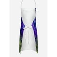 thumbnail image 4 of Carolines Treasures SS8514APRON Starry Night Chihuahua Apron Large multicolor, 4 of 4