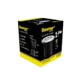 thumbnail image 2 of Luminario Led Empotrable Redondo Piso Acero Inox 6.5W Boomer, 2 of 3