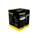 thumbnail image 2 of Luminario Led Empotrable Redondo Piso Acero Inox 6.5W Boomer, 2 of 3