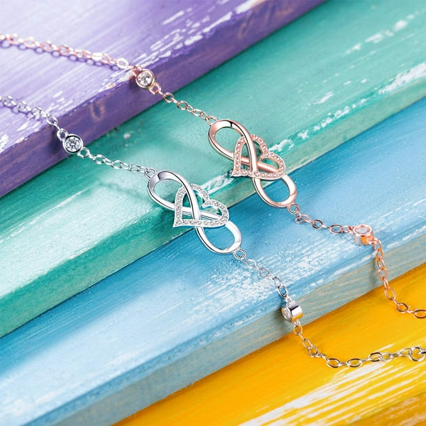 Loved and deals blessed bracelet