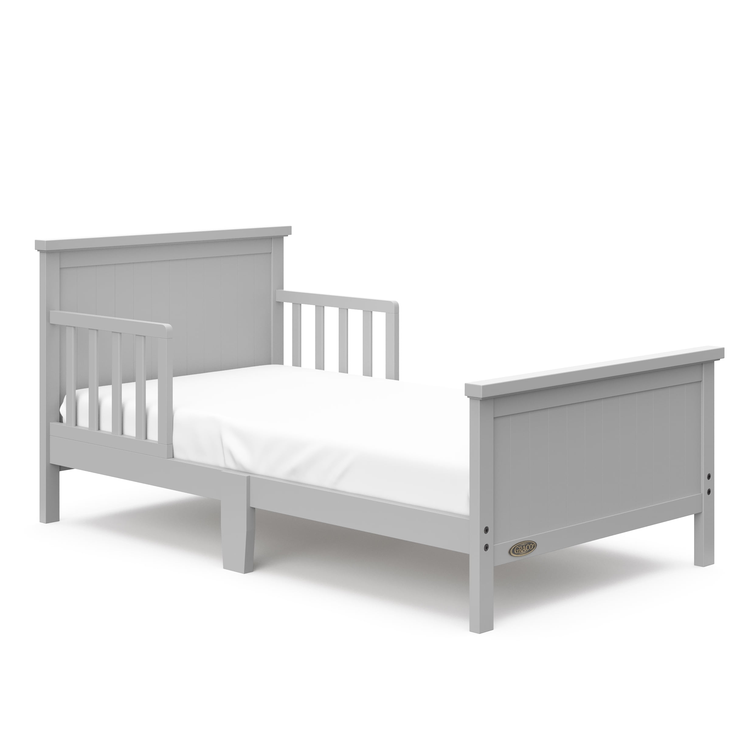 graco bed rails