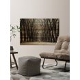 thumbnail image 4 of Parvez Taj "Tree Path II" Painting Print on Natural Pine Wood, 4 of 7
