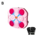 thumbnail image 6 of Smart Music Boxing Machine Wall Target Electronic Reaction Target Rhythm R7G8 Decompression For And Ad Trainer Toy, 6 of 9