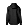 thumbnail image 3 of Men's-Levelwear  Black Detroit Red Wings Pullover Hoodie, 3 of 3