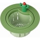 thumbnail image 1 of Cactus - Colr para fregadero de cocina (verde), 1 of 3