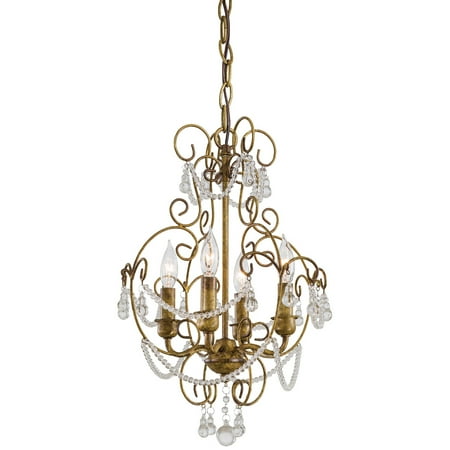 Minka Lavery 3129 479 4 Light Mini Chandelier Com Minka Lavery 3129 479 4 Light Mini Chandelier