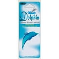 thumbnail image 1 of Auto Expressions - Kraco Dauphin Désodorisant DOL-28 - Pack de 4, 1 of 1