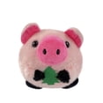 thumbnail image 1 of Interactive Dog Toy Ball with Automatic Sound & Motion - Crinkle Paper & Music for Pet Training & Boredom Relief, 1 of 7