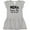 AC-Heather Grey, variant on Inktastic Mema Loves Me Baby Clothes Girls Baby Dress