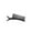 Black, variant on KOYPTL Hair Sectioning Alligator Clips with Teeth,Non Slip Salon Hair Partition Barrettes,Professional Hair Styling Accessories for Hair Dye Cutting Blow Dry DIY Hairstyle
