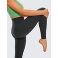 thumbnail image 5 of Pantalones CRZ YOGA Butterluxe Cintura Alta 79 cm Negro XS, 5 of 5