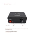 thumbnail image 3 of Mini Audio Preamplifier 3.5mm Input Output Front Sound Amplifier for Headphone Audio Phone Sound Co, 3 of 5
