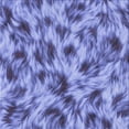 thumbnail image 1 of Ahgly Company Machine Washable Indoor Square Transitional Slate Blue Area Rugs, 8' Square, 1 of 7