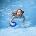 thumbnail image 5 of BotaniNest Ergonomic Floating Hand Swim Training Board For Aquatic Fitness Workouts And Recreational Swimming, 5 of 5