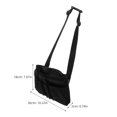 thumbnail image 2 of FOLOYORI Bolsa De Cintura Ajustable Para Herramientas Con Múltiples Compartimentos Y Material Resistente, 2 of 8