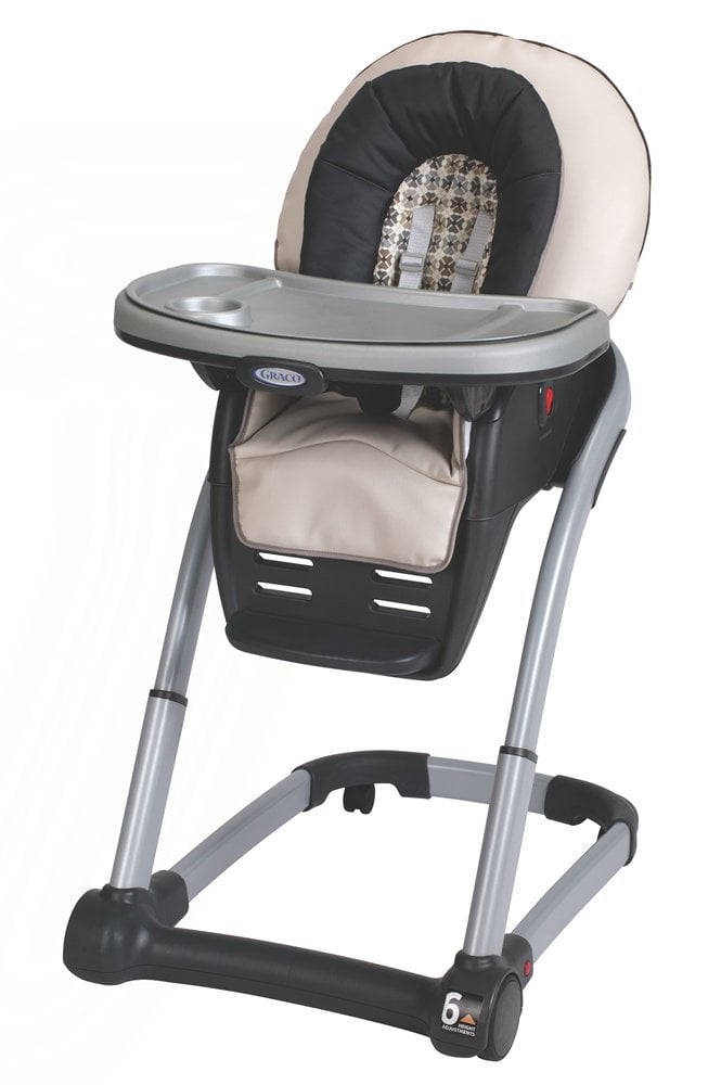 infant booster high chair