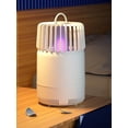 thumbnail image 2 of Mosquito Killer Anti LED Tienda de campaña portátil Insecto Trampa para insectos Luz nocturna JShteea Para Estrenar, 2 of 6