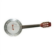 Mid-East Cumbus Mandolin with Soft Case, 23"