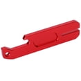 thumbnail image 2 of Disc Truing Wrench, Convenient To Store And Carry Stable Performance Black/Red Disc Brake Truing Tool, Repair Tool Bike Disc Black,Red, 2 of 8