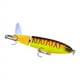 thumbnail image 3 of Señuelos de Pesca 5.70inch Swimbaits Trastos de Pesca de Hundimiento Rallentare para Pescadores F, 3 of 7