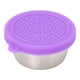 thumbnail image 3 of Salad Dressing Container Leakproof Essential Oil Container Silicone Lid Safe For Beauty Salon For Travel ANGGREK Otros, 3 of 8